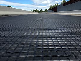 HaTelit — Reforço de asfalto